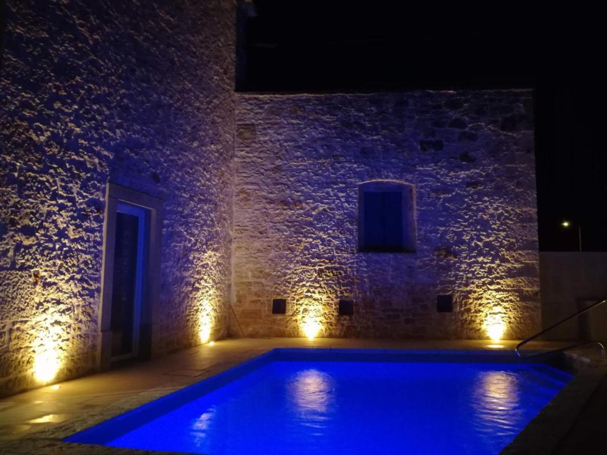 Pepe&Lynn Villa Višnjan Dış mekan fotoğraf